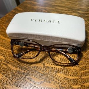 VERSACE frames model 3164